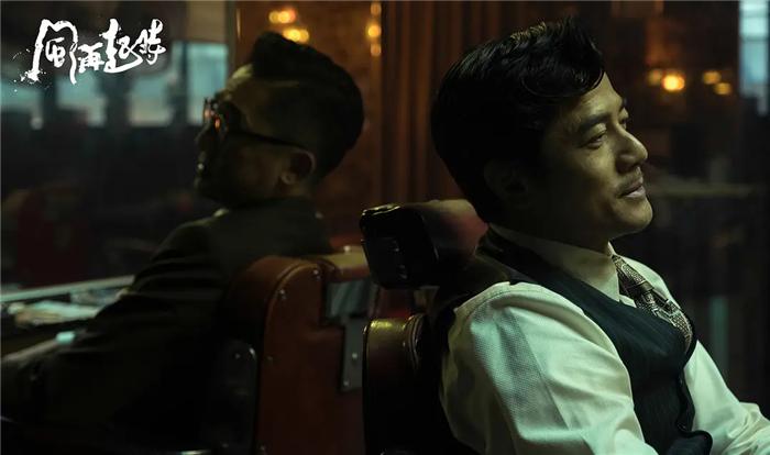 消失24年的港片,消失4年的港片回归阵容强大