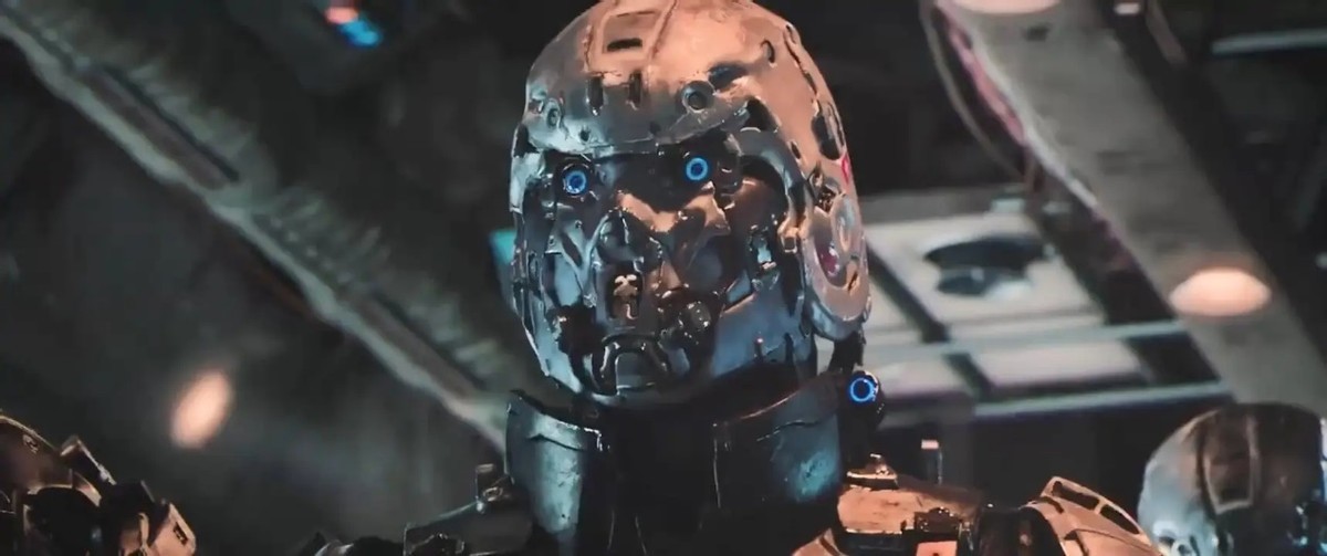 流浪地球2展示了怎样的中国科幻,流浪地球2在中国科幻片上的地位