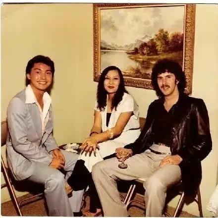 尊龙为什么孤独一生,尊龙晚年孤独