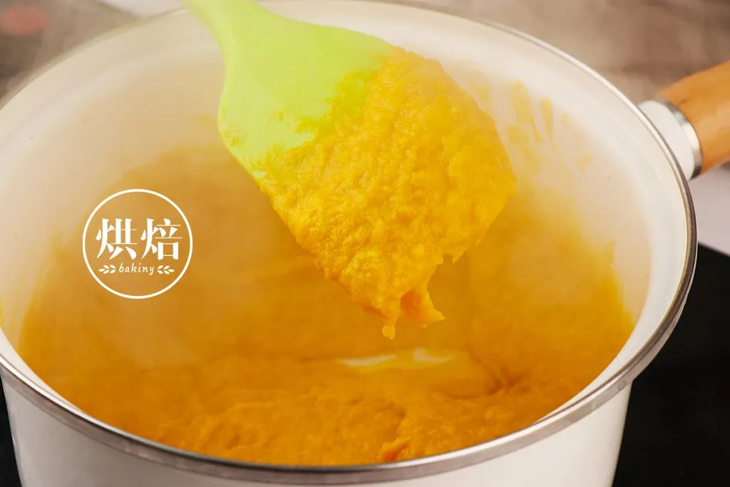 家里长辈生日蛋糕款,南瓜做蛋糕怎么做才松软好吃