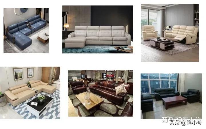 真皮沙发坏了换真皮要多少钱,沙发买全真皮还是半真皮