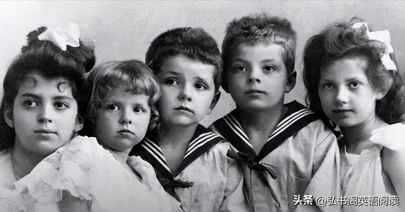 问世80周年，全球阅读量第二，献给所有9-99岁的儿童