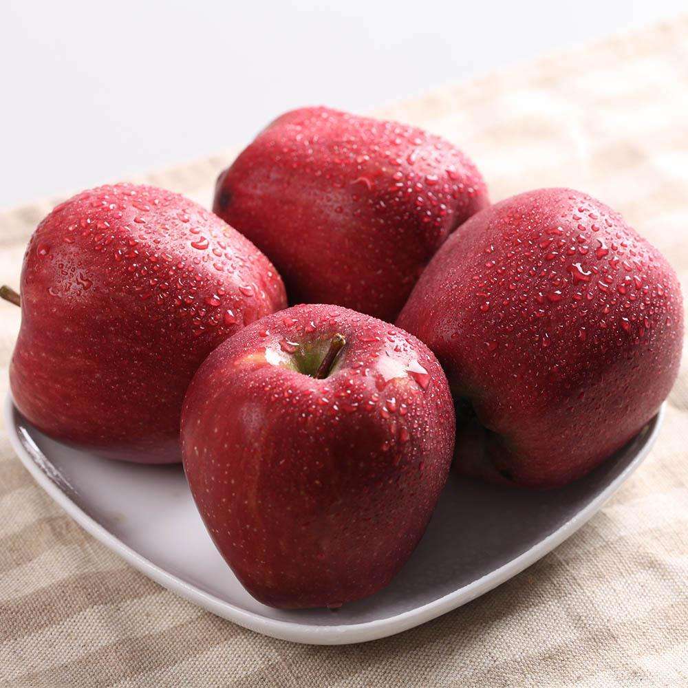 甘肃的什么地方的水果最好吃,甘肃的特色水果是什么