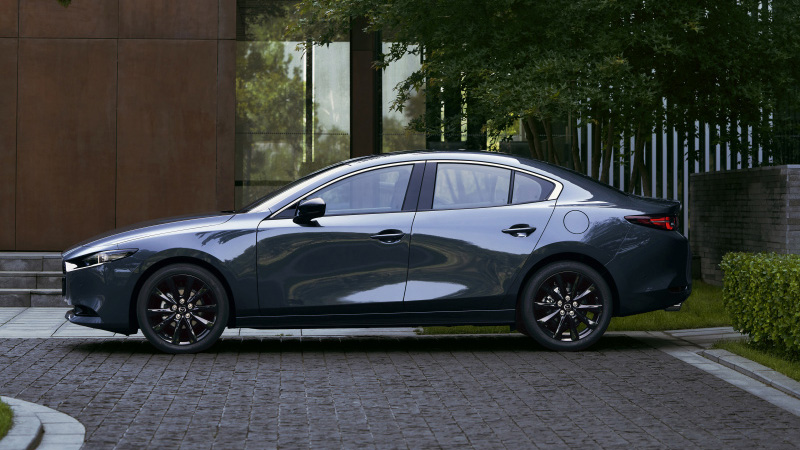 现在值不值得入手马自达昂克赛拉,6.99万马自达昂克赛拉真的吗