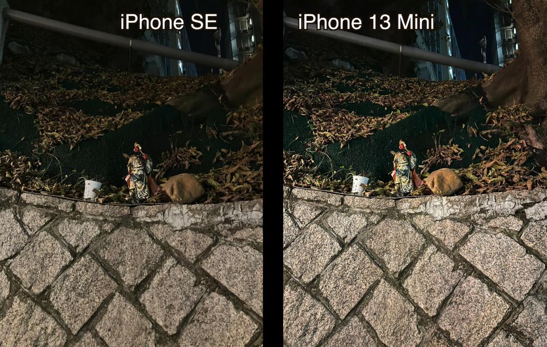 iphonese2022款体验,2020款iphonese使用评测