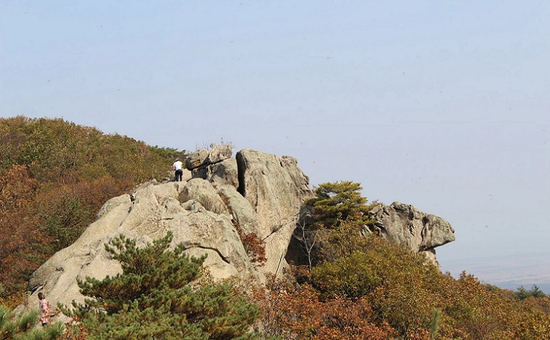 黑龙江景点小众,黑龙江冷门景点