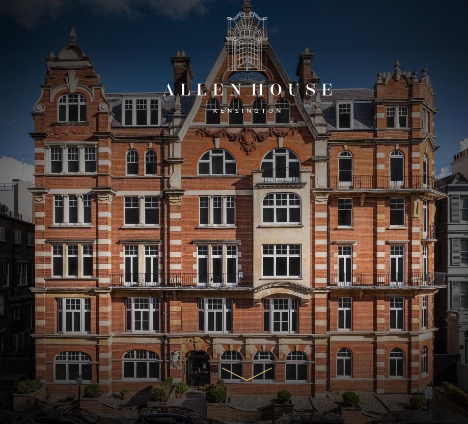 伦敦房产走向,英国房地产的发展趋势