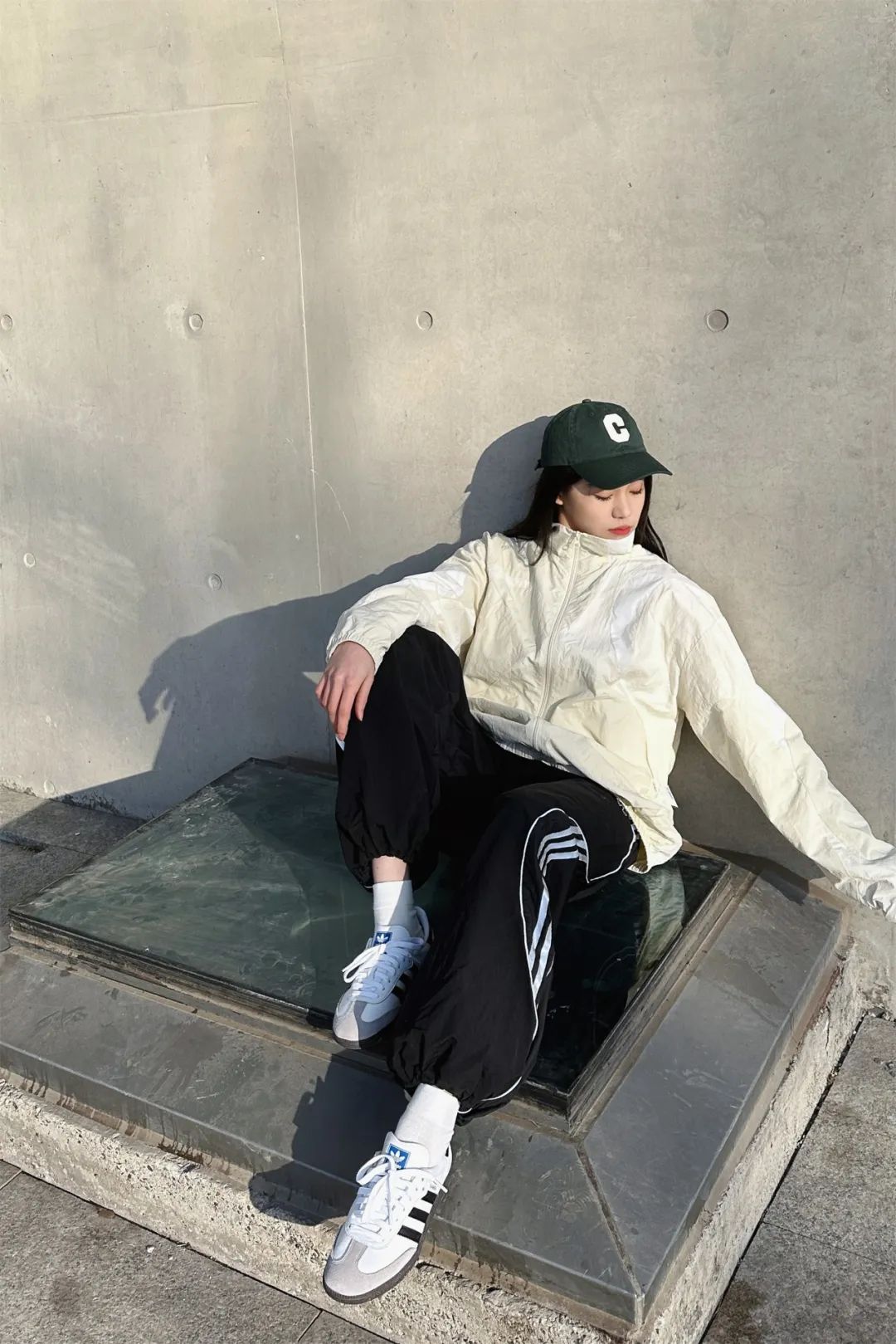 samba德训鞋在哪里买,德训鞋samba值得买吗