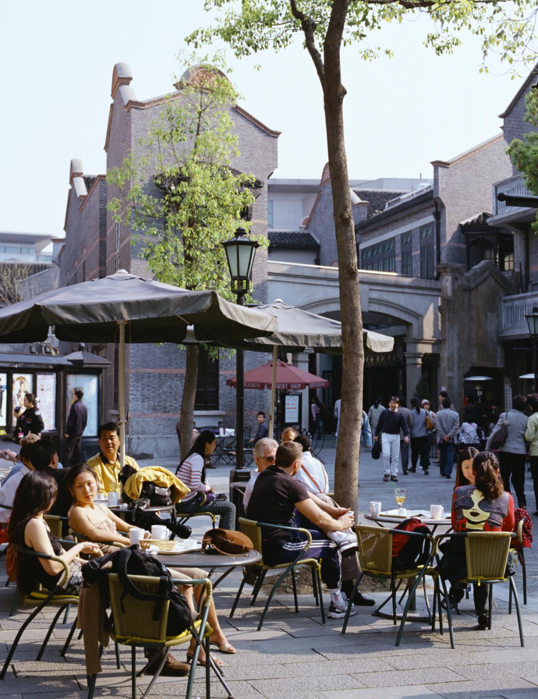 全世界咖啡馆最多,世界咖啡馆最多的国家