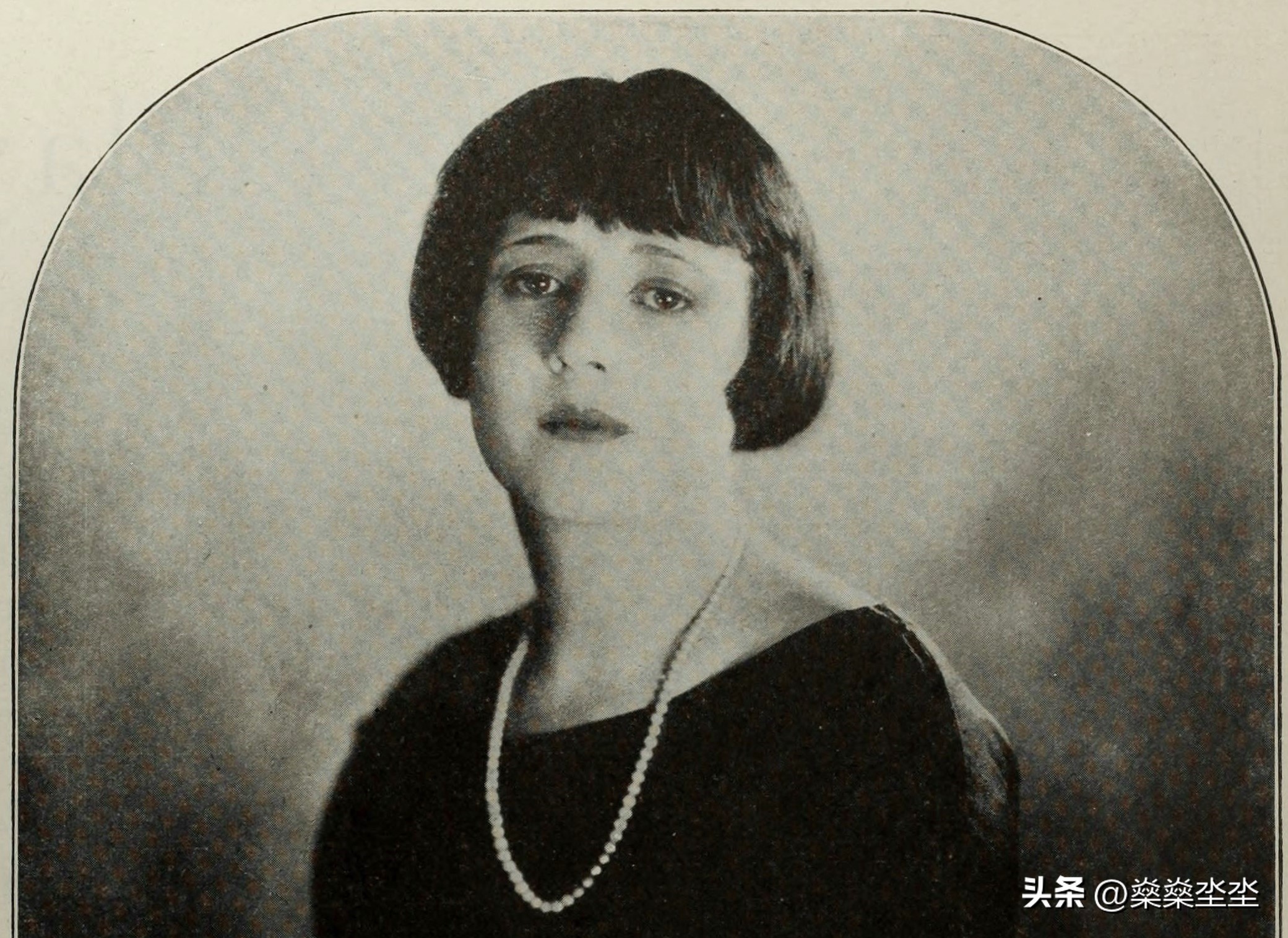 女人爱的不是我，我只是女人们用来描绘她们梦想的画布