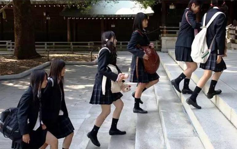 中国各地校服颜值排行榜,校服颜值排行榜