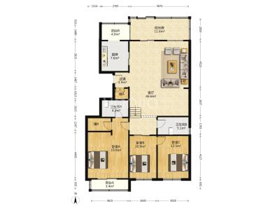 和平200万学区房,和平区学区房价格最高多少钱