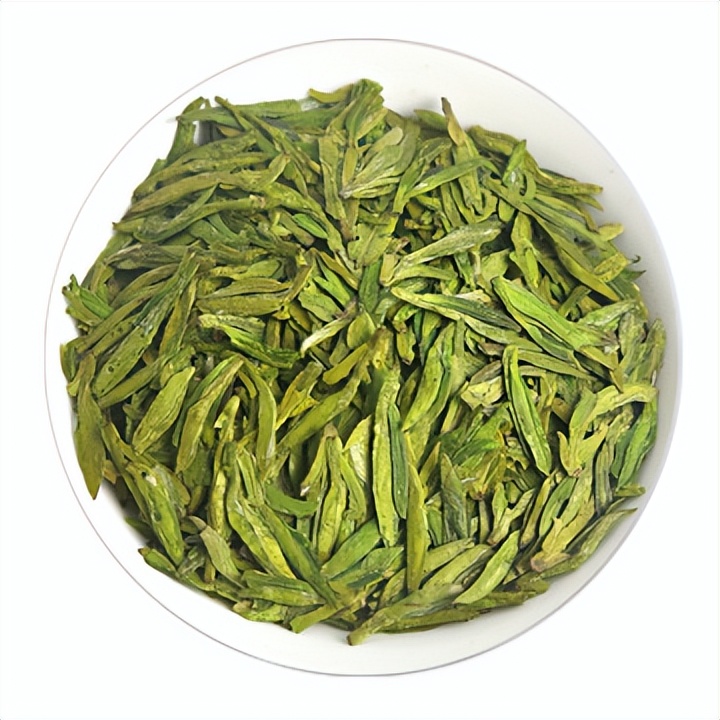 中国十大区域品牌名茶排名,中国名茶最新排行表