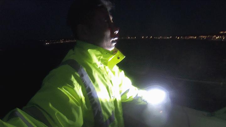 中国小伙的航海日记（十二）法国诺曼底，“蚝中之王”竟如此便宜