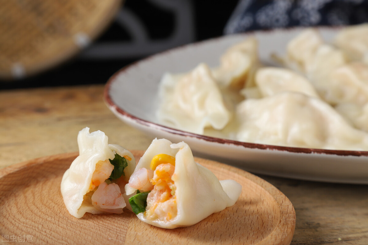 建议中老年朋友：晚餐少吃包子油条，多吃4样，安稳顺利过冬天