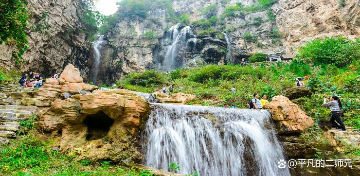 2022临汾免费景区一览表,临汾国庆游玩好去处