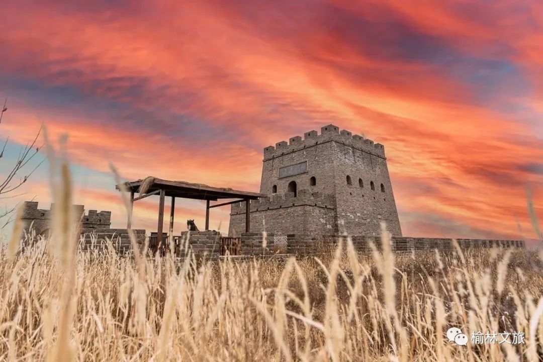 榆林神木神奇的地方,县长带你看横山