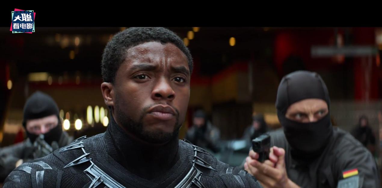 黑豹2永远的瓦坎达,坦克世界黑豹2好吗