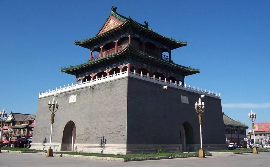 天津周边冷门海边,五一短途冷门自驾游天津