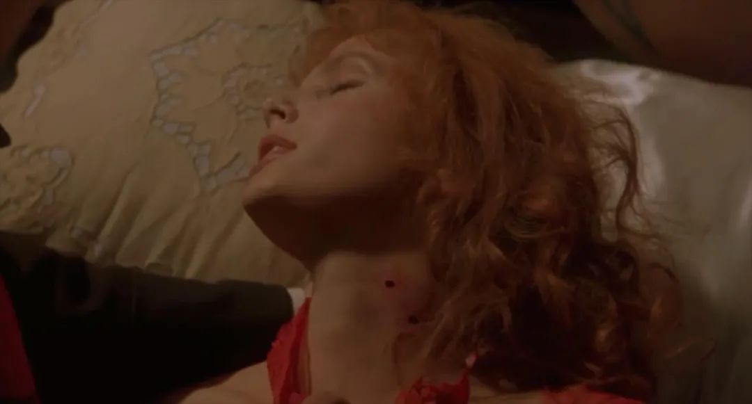 把它当情色片看，可真误会这位大师了