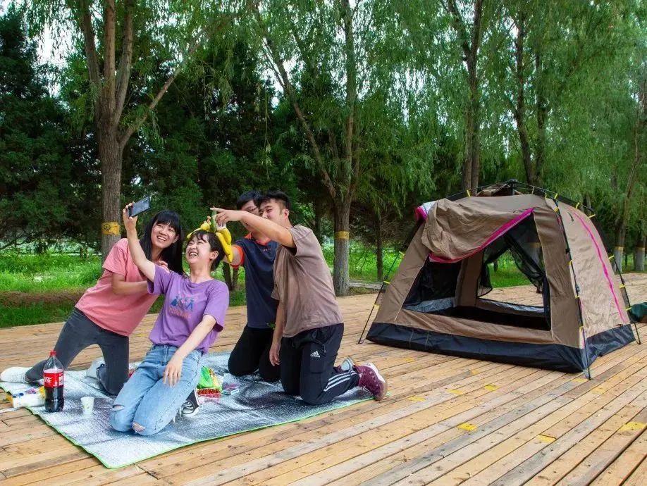 【FENG娱】王佐镇:娱乐+科普+自然,暑假解锁亲子出游新方式!