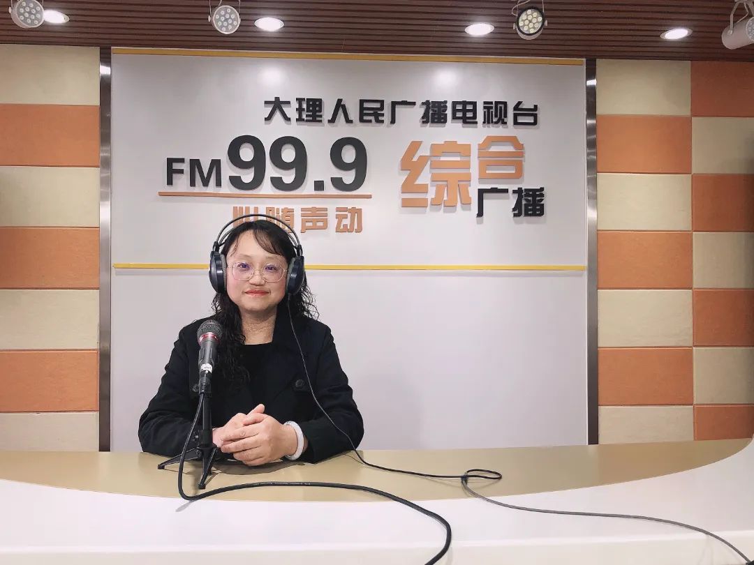 成长魔方|动起来的作文有活力——访下关三小赵永英老师