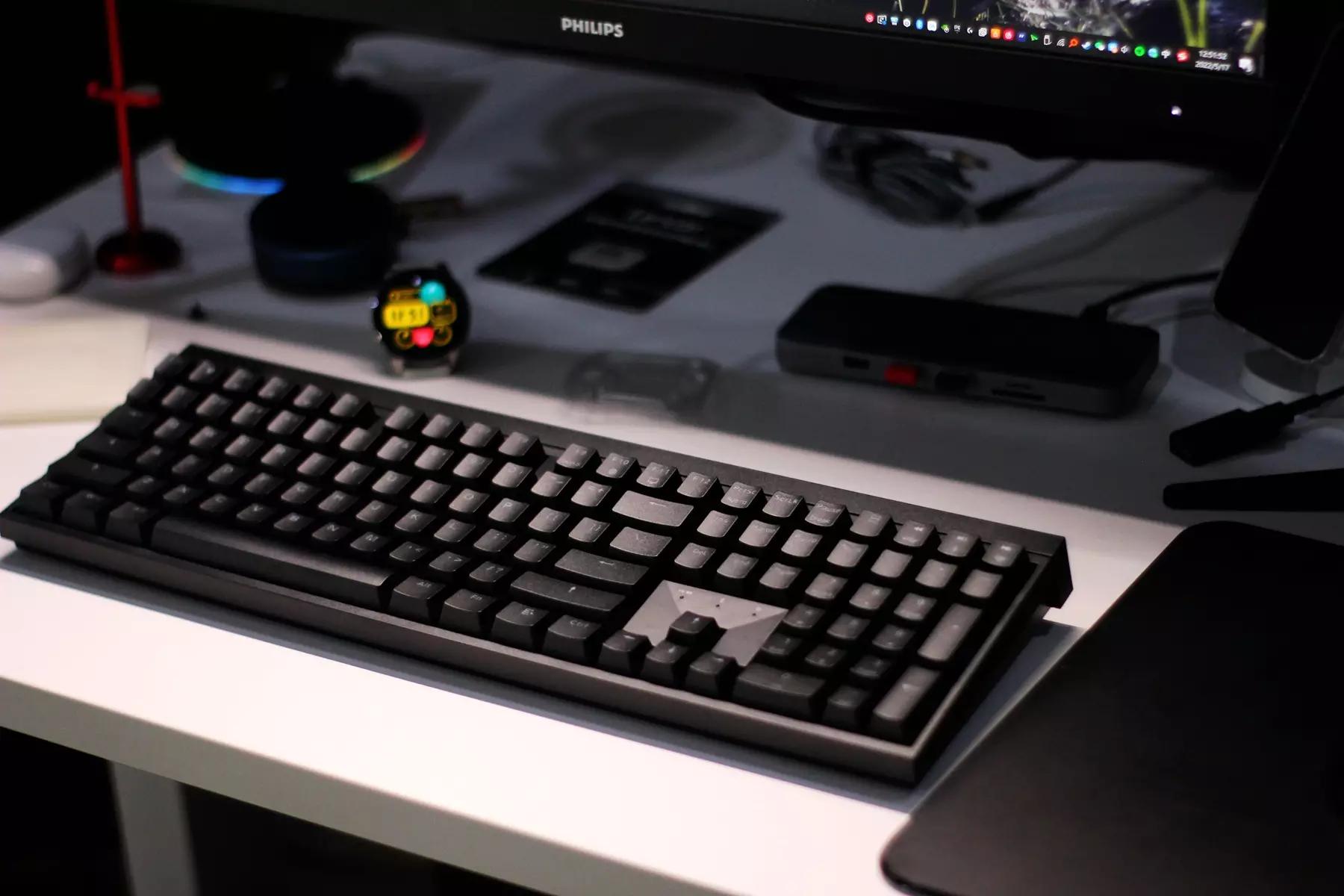 2022双十一值得购买的机械键盘,2019双十一什么键盘值得买