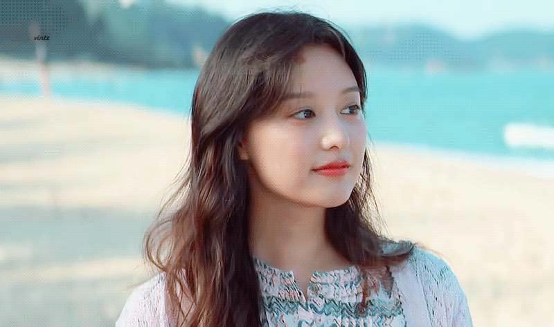 盘点韩剧女神颜值天花板,12位韩剧女星颜值今昔变化