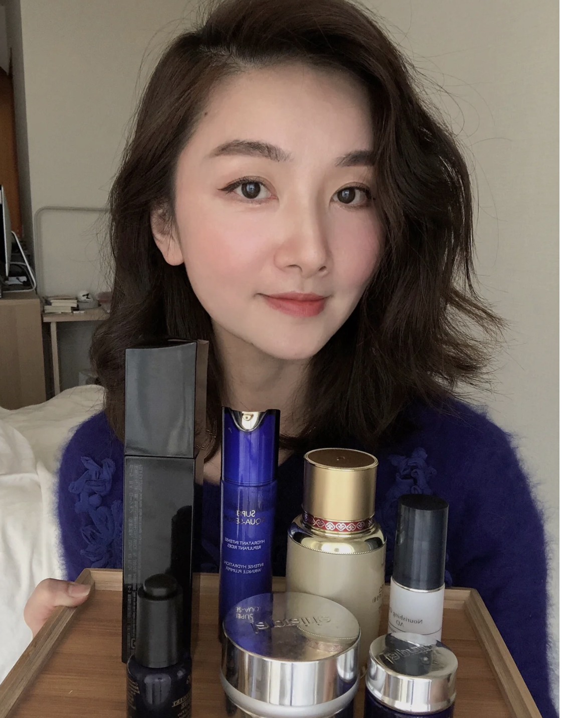 女人40岁用什么面霜,40岁最好用什么面霜