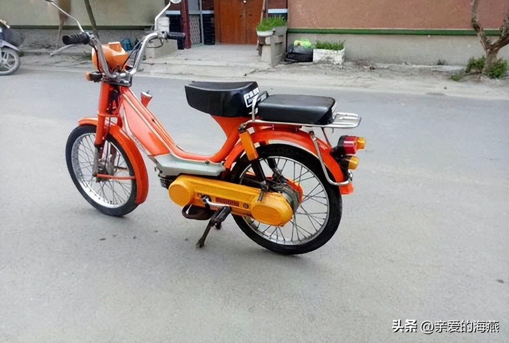 最经典的十款老款摩托车,国内公认十大经典摩托车增补篇