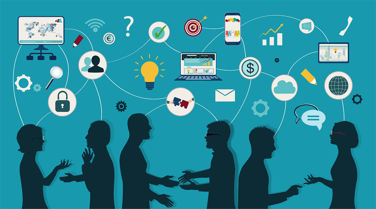 病毒式营销需要具备的条件,病毒式营销两个关键点