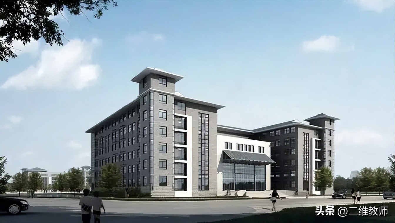 这4所专科高校，校名都是“大学”！有实力又有面子，你选不选？