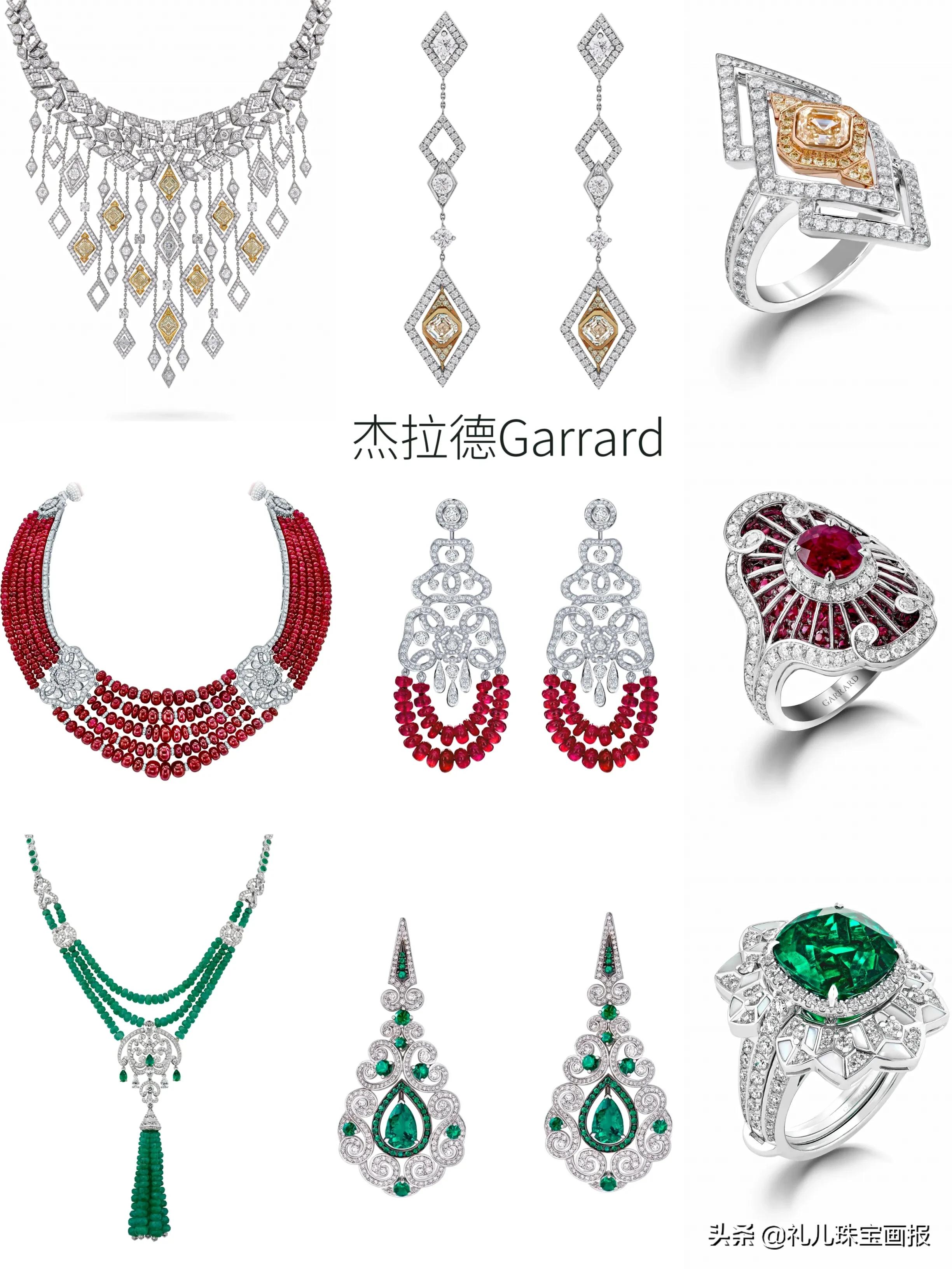 英国顶级珠宝品牌排名,英国知名珠宝品牌thomassabo