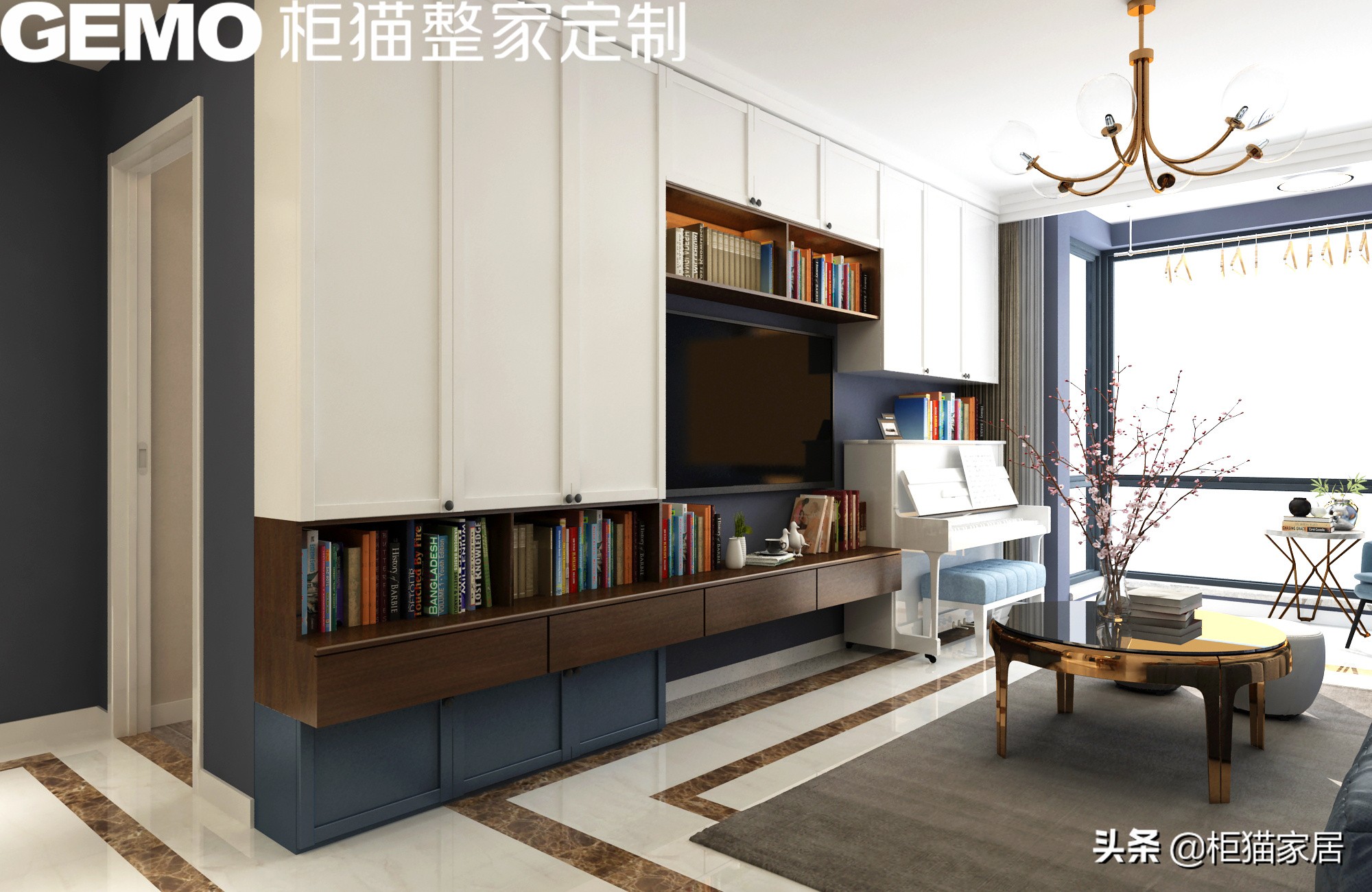 成都新中式全屋定制加盟店,全屋定制加盟店如何选