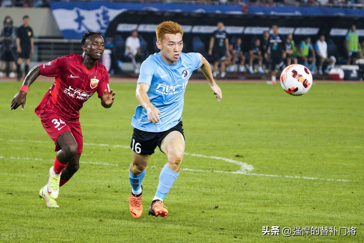 1米74！25岁后卫加盟泰山队，曾入选国足，未来有望获得郝伟重用