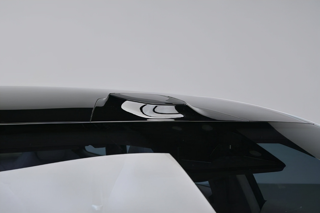 智己l7各版本对比,智己l7发布