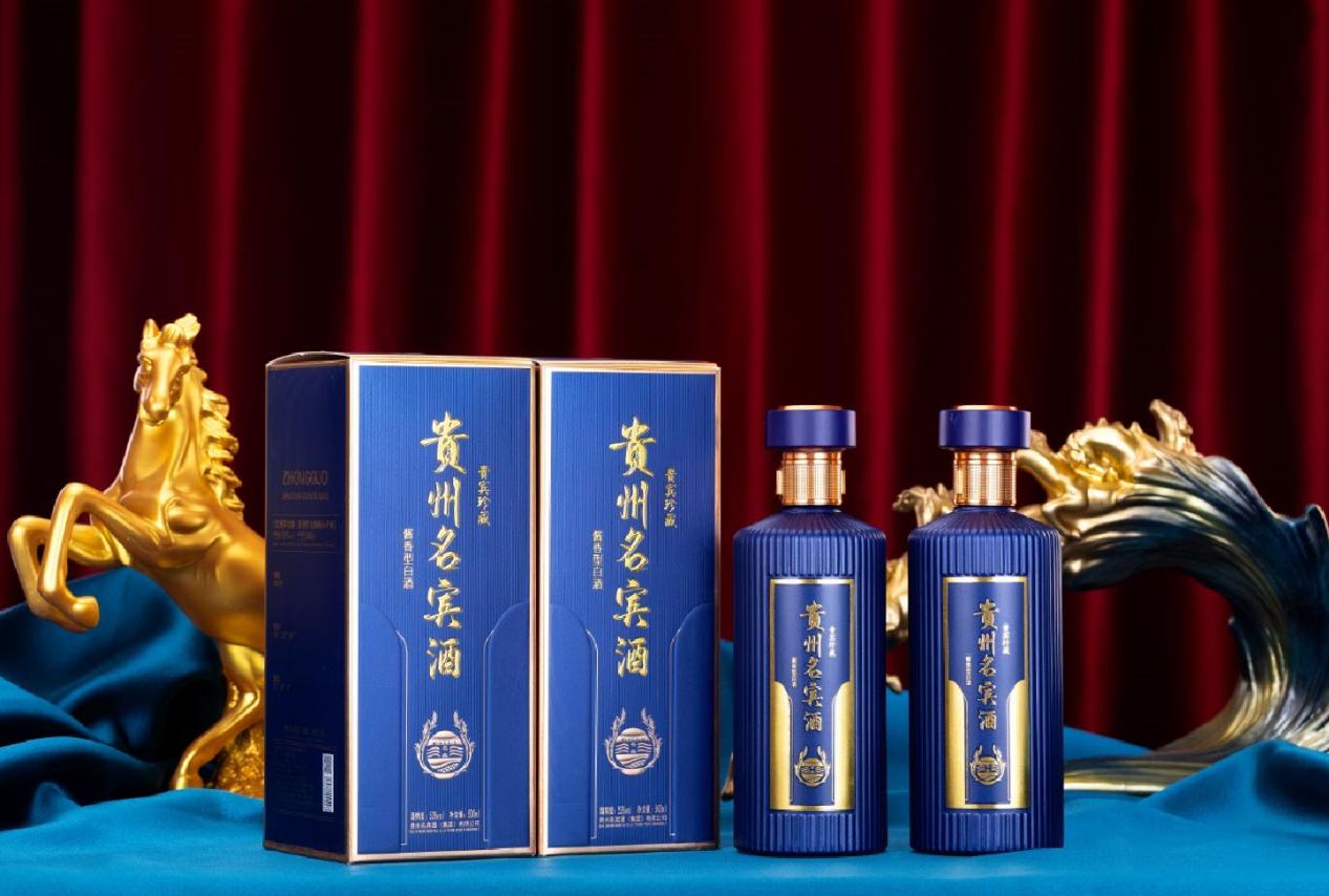 布局全国,百城遍布!贵州名宾酒联合创新酒类销售运营管理新模式