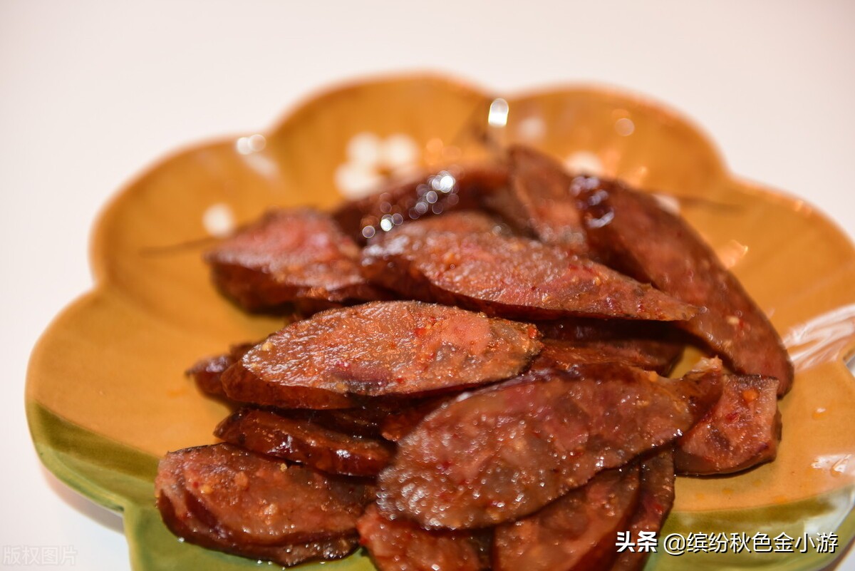 香肠可以带上飞机吗国际,香肠可以带上飞机吗没密封