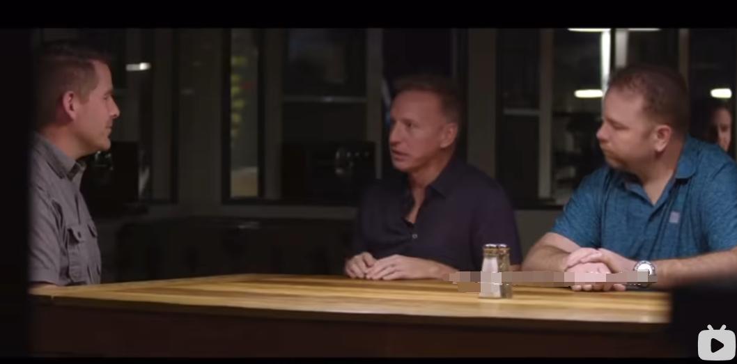 搞钱最应该看的纪录片,看完会搞钱上瘾的八部纪录片