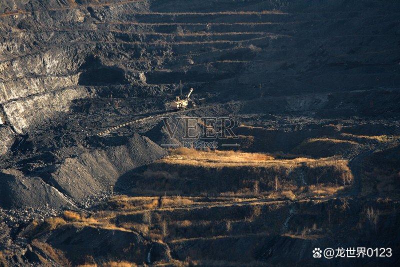 世界十大矿业巨头,澳大利亚矿业巨头公司