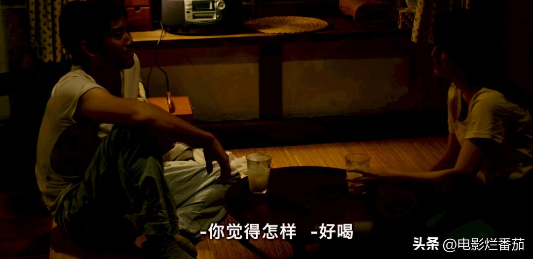 豆瓣9.0，日本乡间简素的一餐一饭，治好了无数人的“精神内耗”