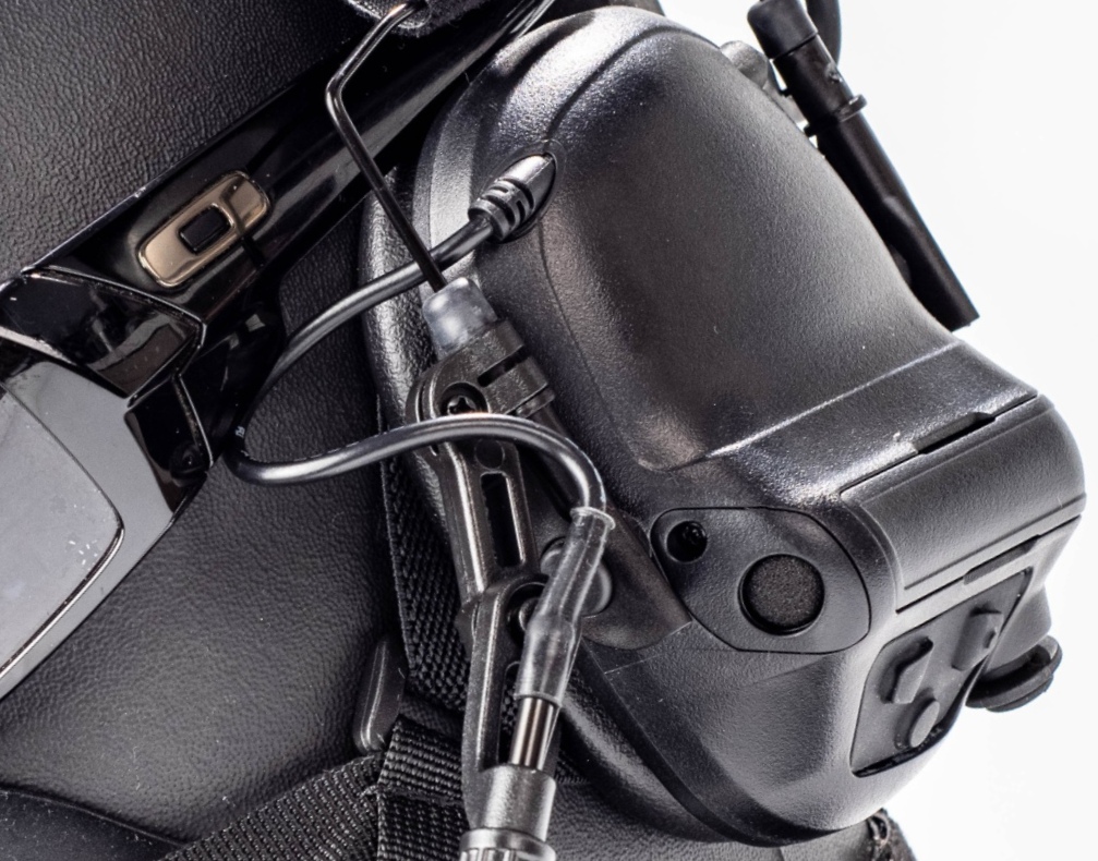 防护“大杀器”——行动者科技EARMORM33MilPro使用感受