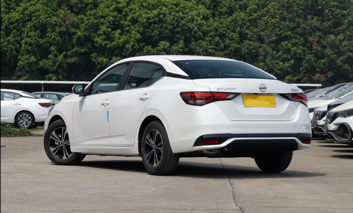 为啥日产轩逸卖得那么火,日产轩逸凭什么销量第一