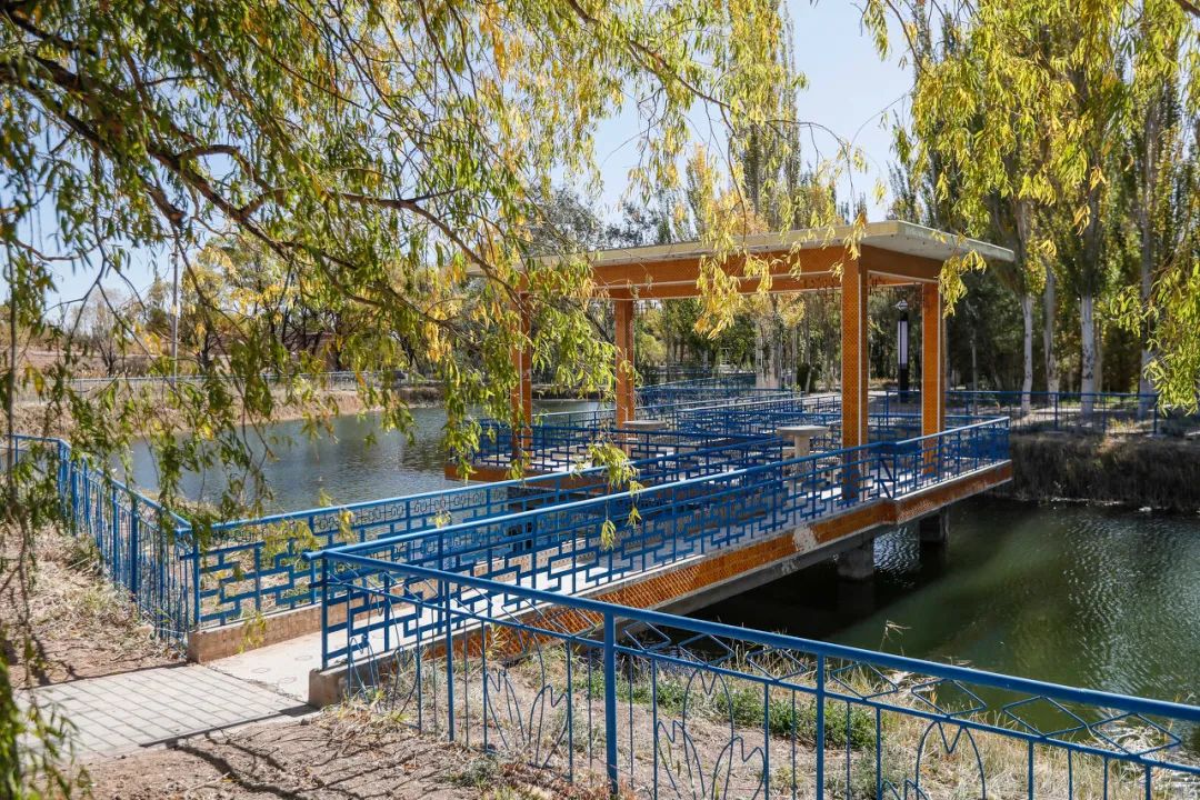 隐姓埋名于甘肃！它是中国最神秘“城市”，代号“404”，却值得所有人记住......