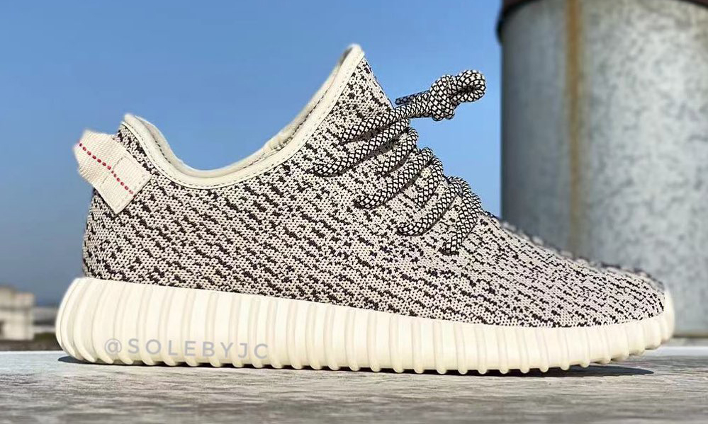 yeezyboost350v2黑武士,纯原顶级yeezyboost350v