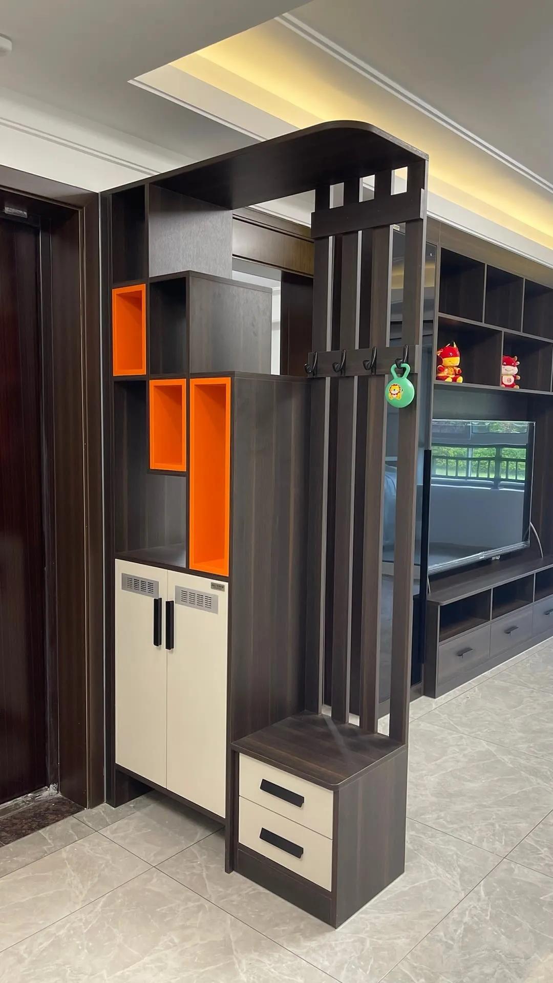 30款屏风隔断设计,30公分隔断造型