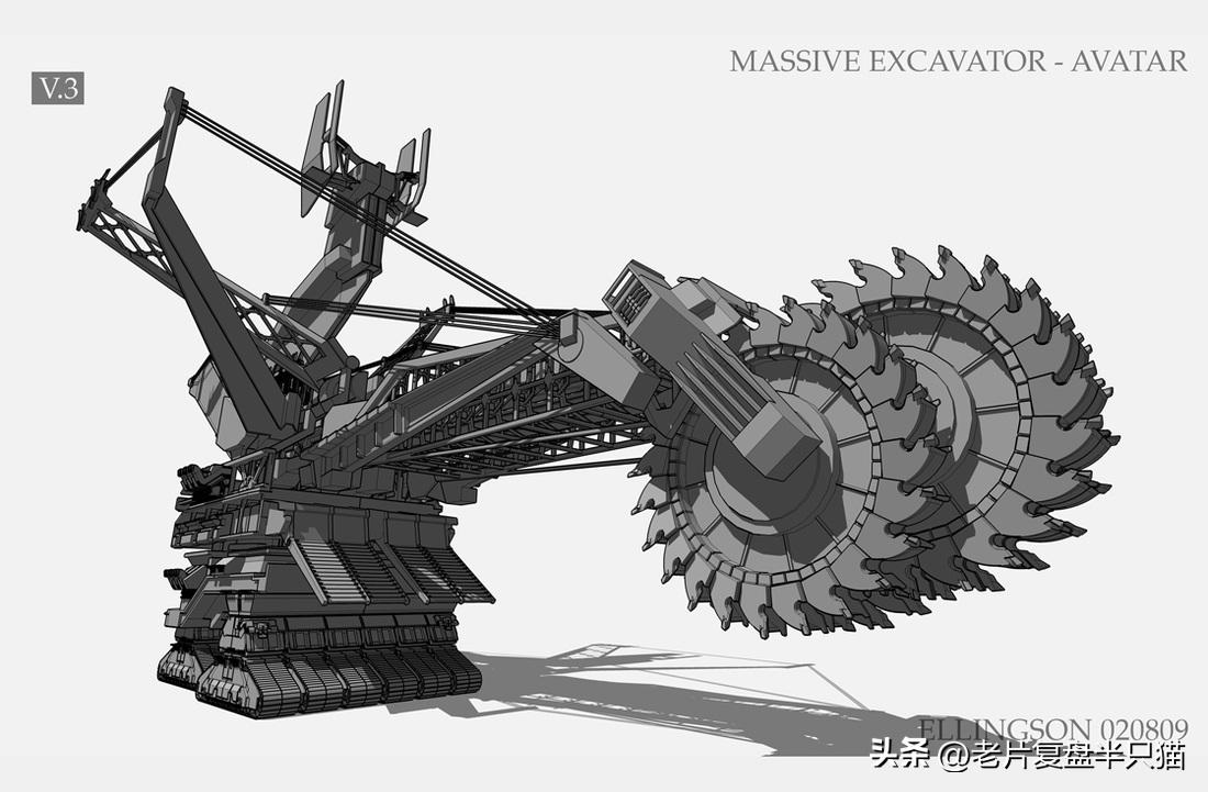 阿凡达十大装备,阿凡达装备大全