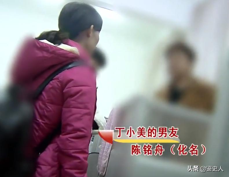 23岁女生为富二代生子,湖南穷女孩生下富二代的孩子