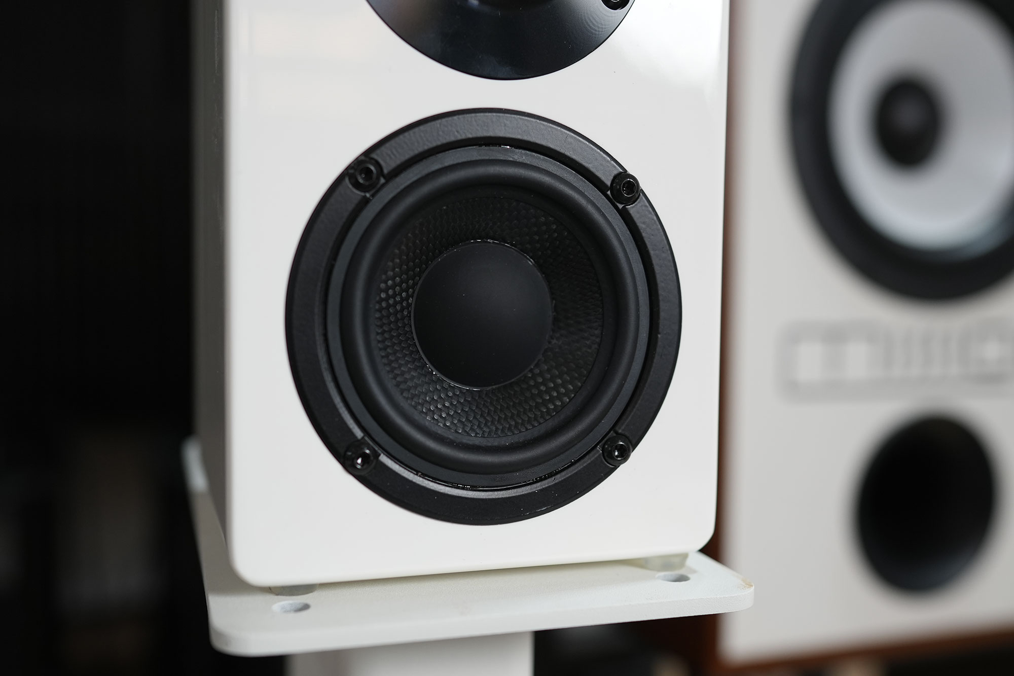 没有特别的原因别玩3寸！3寸唐韹Audiomis玩具小箱AC3试用！