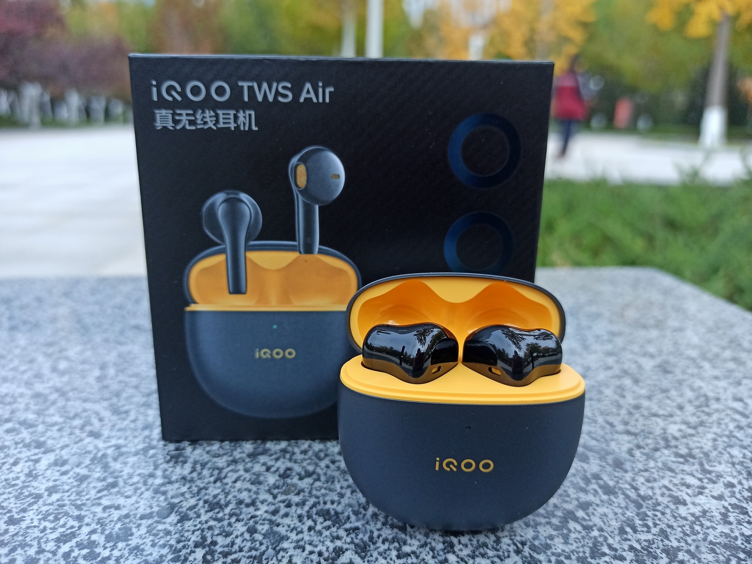 iQOOTWSAir蓝牙耳机测评,iqootwsair耳机测评